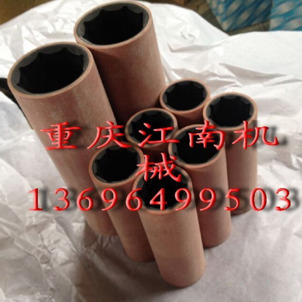 水润滑酚醛橡胶轴承
