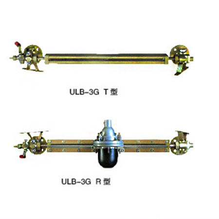 ULB-3G型船用锅炉液位计