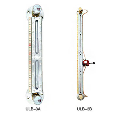 ULB-3型船用雙色玻璃板液位計(jì)