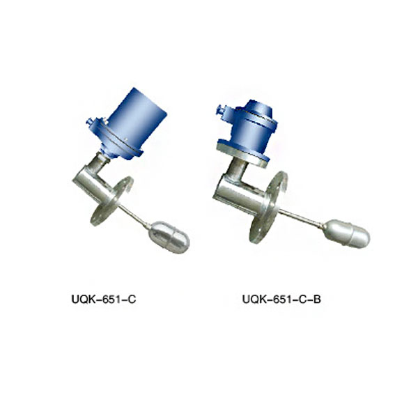 UQK-65型船用浮球液位控制器