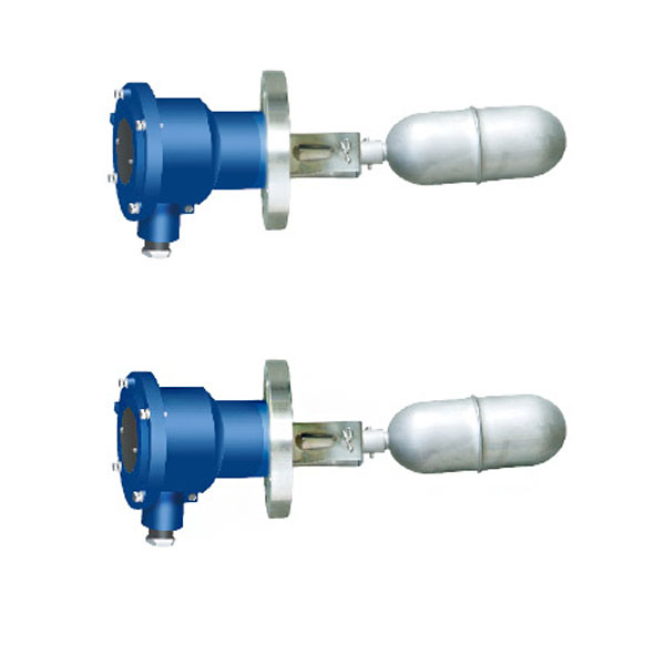 UQK-01/02/03型船用浮球液位控制器