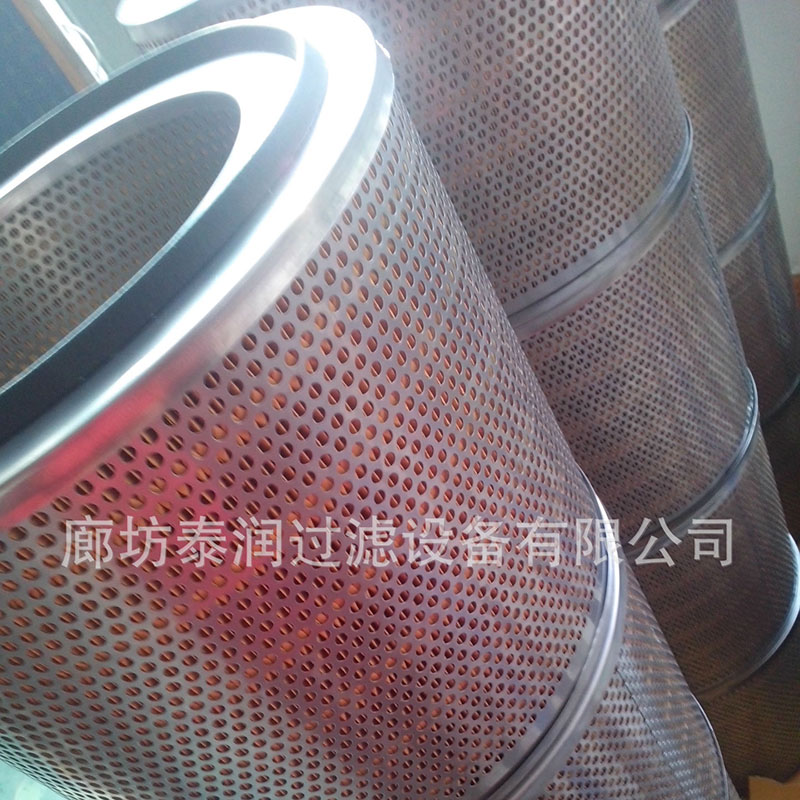 发电机组滤清器471135滤芯