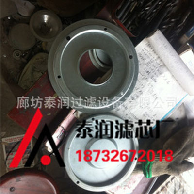 液压吸油滤芯LP8599空压机发电机组滤芯