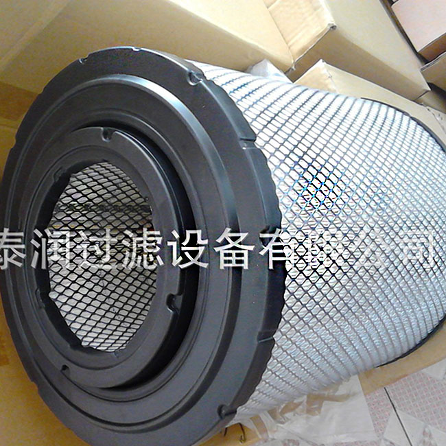 液压滤芯HC-7973空压机油滤P176325 配套HF6822液压滤清器