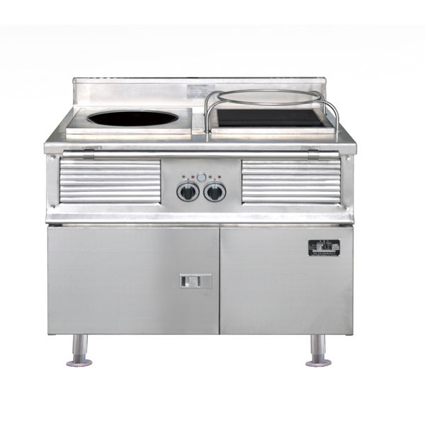  电磁灶 进口组件 380V/3p