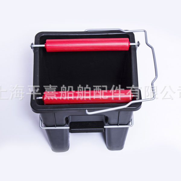 174280绞拖把机 挤水拖把桶