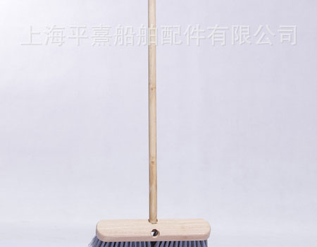 510621软毛地板刷扫舱和厨房区