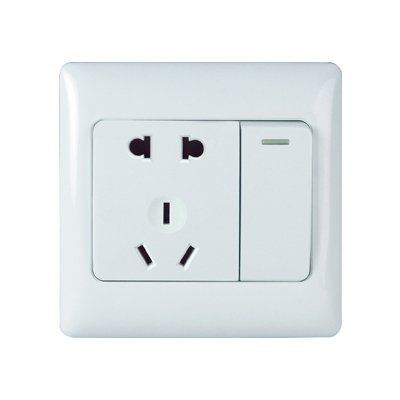 电器开关（appliance switch）