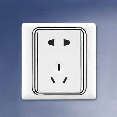 开关（switch）
