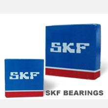 SKF圆锥滚子轴承