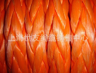船用绳缆（结构八股、六股、12股、24股、32股、48股化纤绳缆绳）