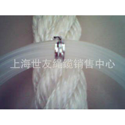 锦纶复丝/尼龙单丝六股绳(ATLAS)A