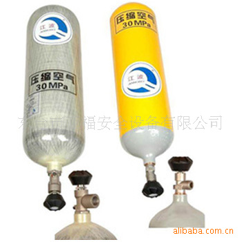 呼吸器备用气瓶