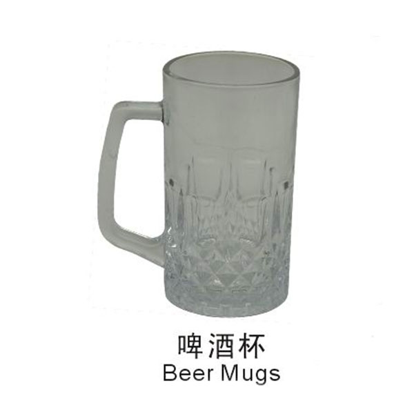 170666啤酒杯