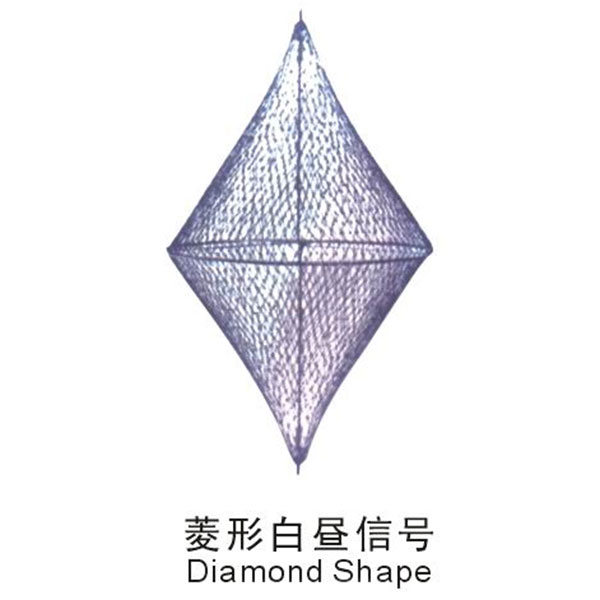 370585菱形白昼信号 白天标识