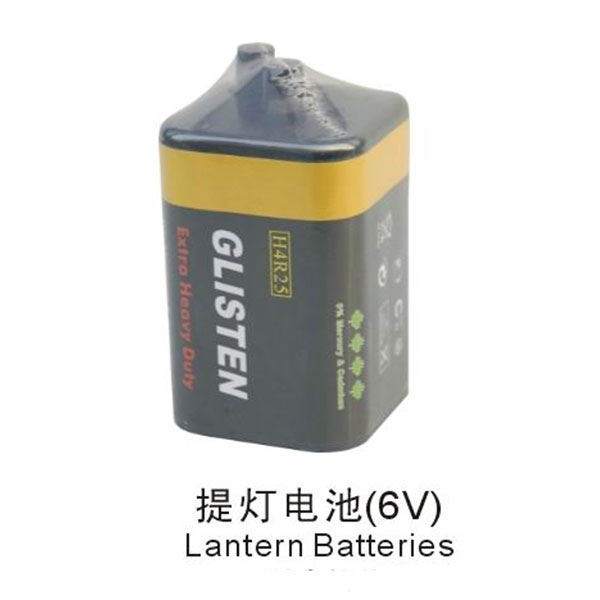 792435提灯电池（6V）