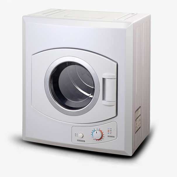110V 60hz 6kg船用干衣机