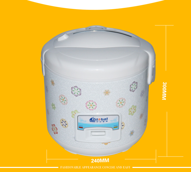 174605 174615 110V220V 2.8L 60HZ 电子保温饭锅