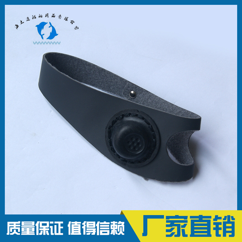 IMPA 232261缝帆布手套