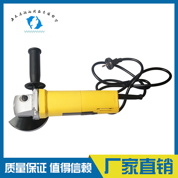 IMPA591021 110v电动角磨机 船舶用品