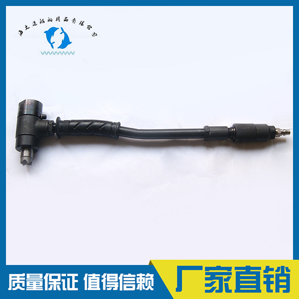 IMPA590342 船用气动单头敲锈锤 船舶用品
