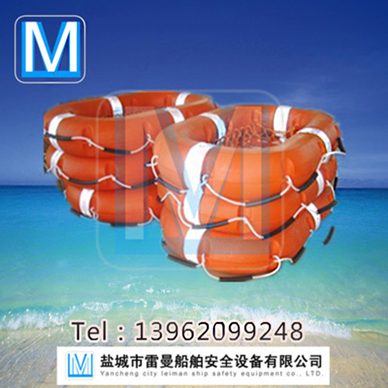 救生浮 水上船用防汛物资 救生设备器材 漂流塑料泡沫刷漆批发
