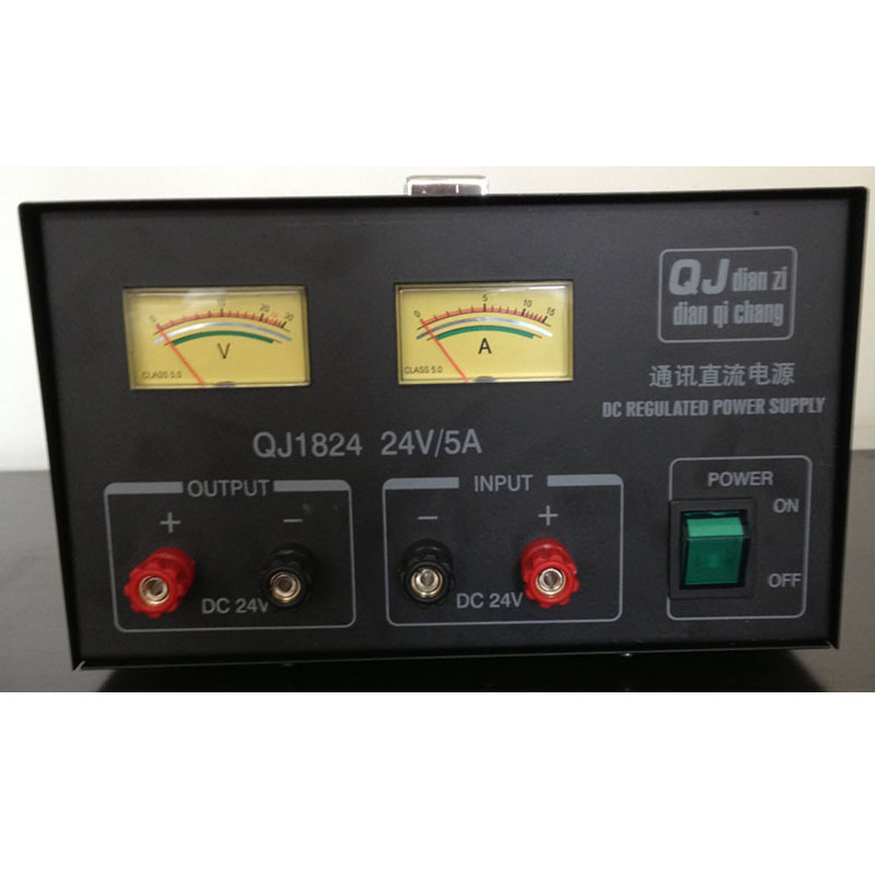 正品 求精船用穩(wěn)壓電源QJ-1824/5A/10A/20A 、QJ-1806/1808等型號(hào)