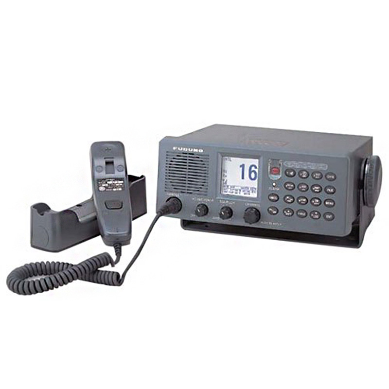 正品 日本FURUNO船用VHF无线高频电话FM-8800S