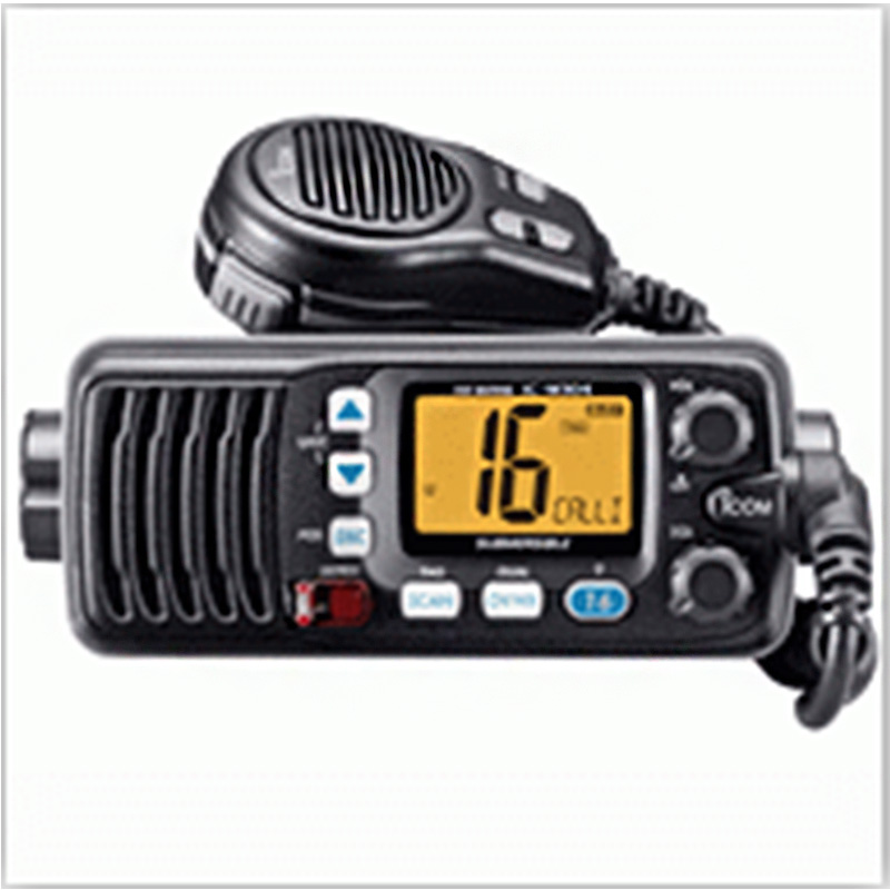 正品 日本ICOM具有DSC功能 甚高频IC-M304（带CCS证书）