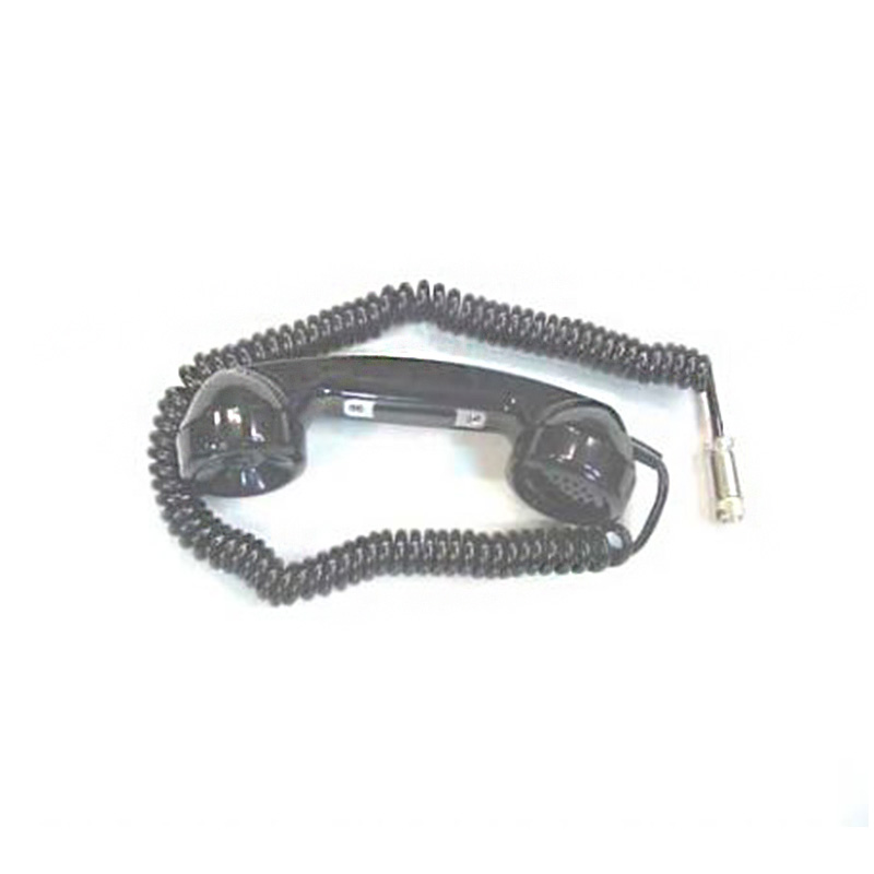 正品 日本JRC JHS-31/32A/32B对讲机手柄话筒HS-6000J5