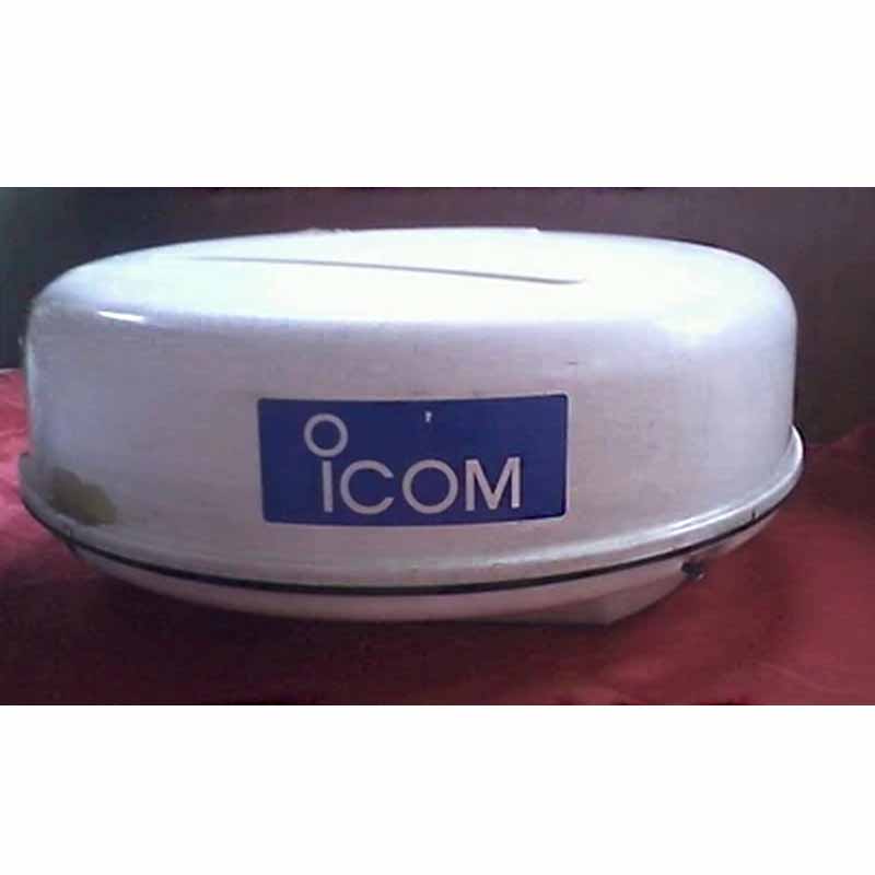 船用ICOM MR1000R2 雷达天线外壳