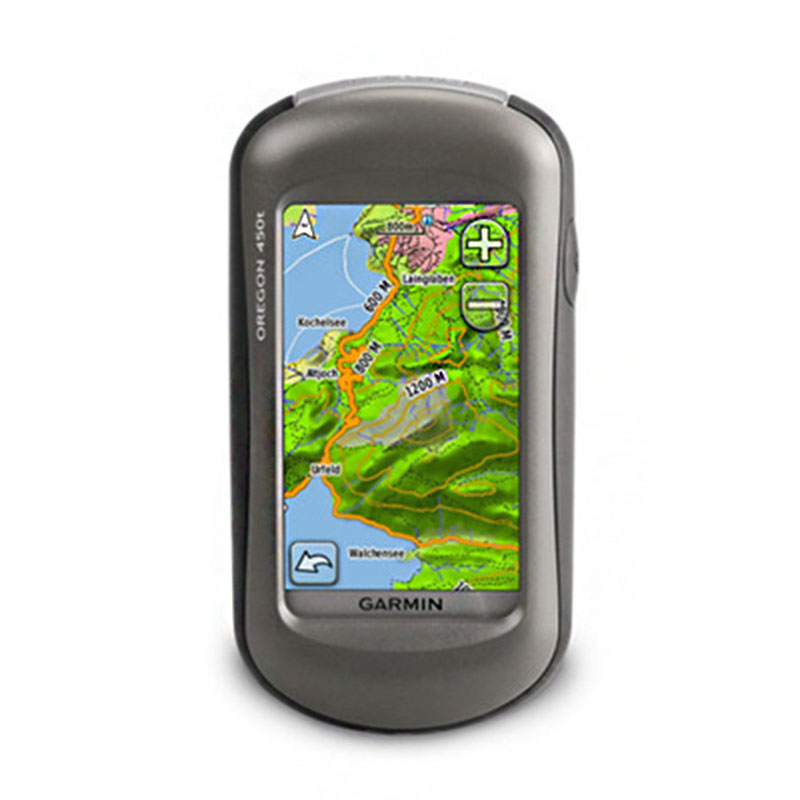 正品 美國GARMIN經(jīng)典至尊手持GPS Oregon 450T