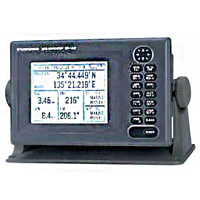 正品 古野FURUNO 船用GPS NAVIGATOR GP150可以实现差分功能DGPS