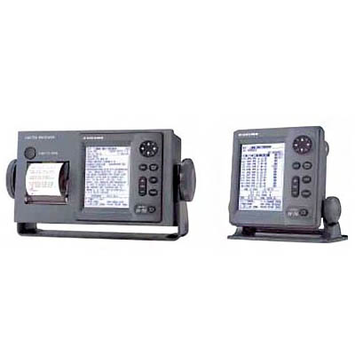 正品 日本FURUNO船用NAVTEX(航行告警接收机)NX-700A、NX-700B