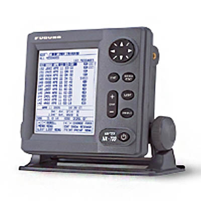 日本FURUNO航行警告接收机NX-700B
