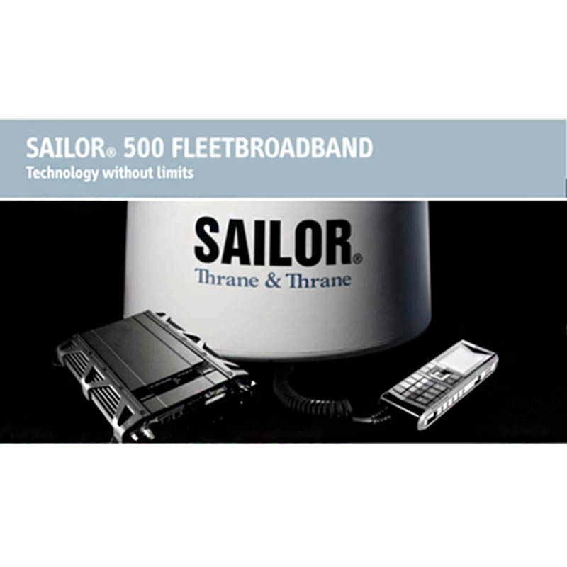 正品 丹麦SAILOR船用卫星宽带天线FB150\FB250\FB500