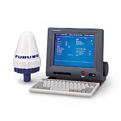 正品 船用FELCOM 15 海事卫星C站(SSAS) 具有船用安保系统