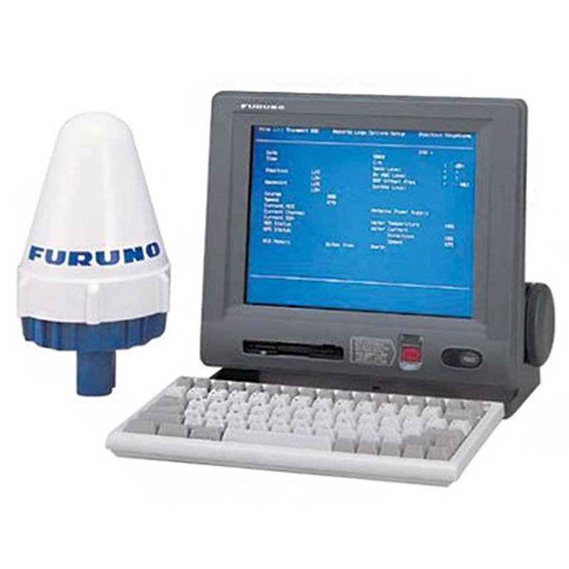 正品 日本FURUNO古野船用Inmarsat-C 卫星C站FELCOM15