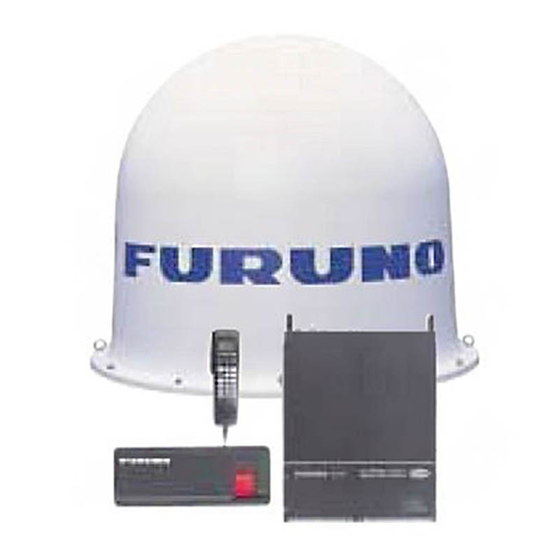 正品 日本FURUNO船用 卫星F站FELCOM70