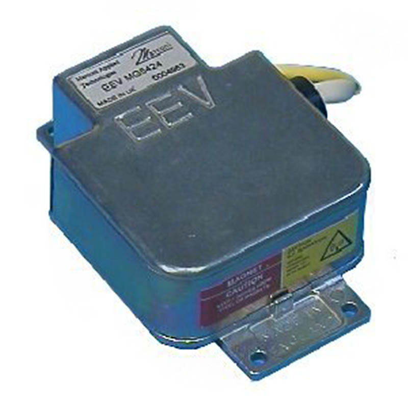 正品 英国EEV船用X波段25KW雷达magnetron磁控管 MG5436