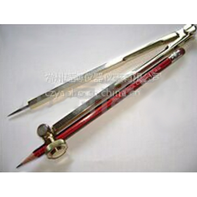 IMPA 371012 海图用圆规 170mm，200mm