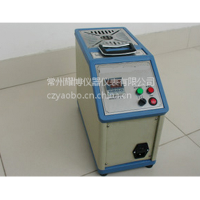 IMPA 652511 温度校验器，便携式温度测定器