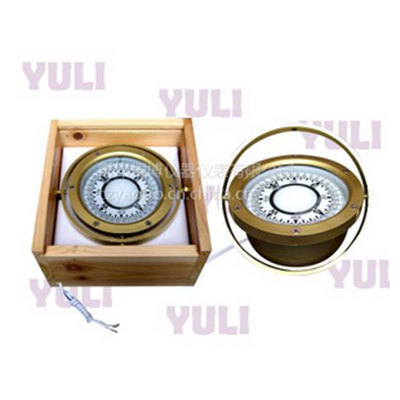 磁罗经，磁罗盘 CPT-150MD，配中英文说明书