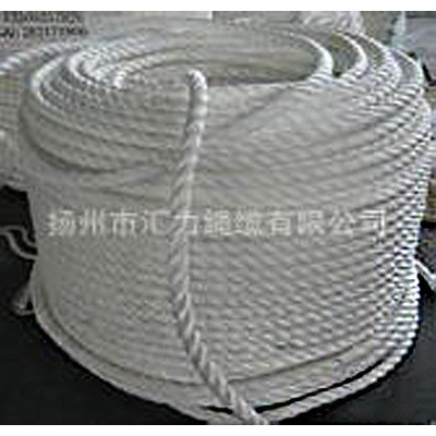 厂价促销PP绳、丙纶绳、用船绳缆、尼龙绳缆