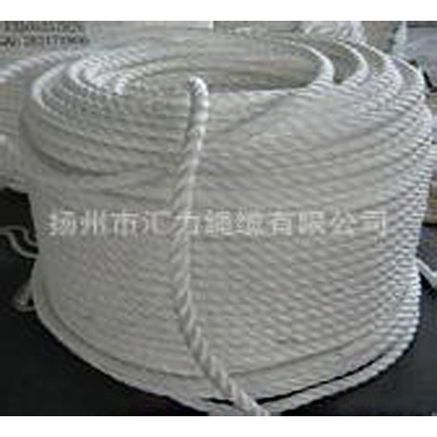 厂价促销PP绳、丙纶绳、用船绳缆、尼龙绳缆