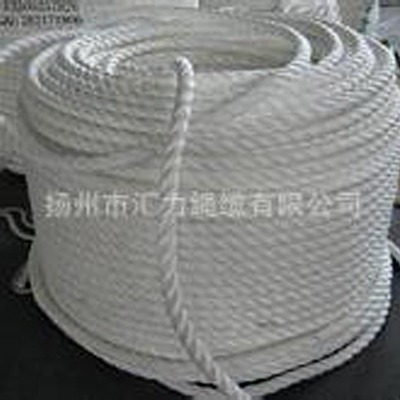 厂价促销PP绳、丙纶绳、用船绳缆、尼龙绳缆