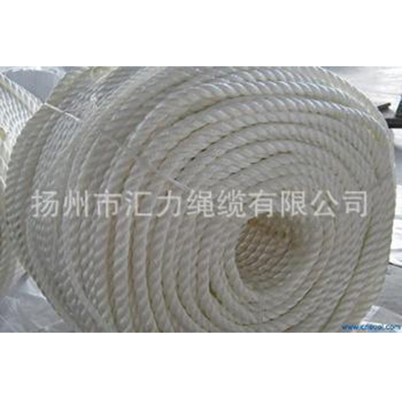 大量供应汇力缆绳、船用缆绳、涤纶缆绳