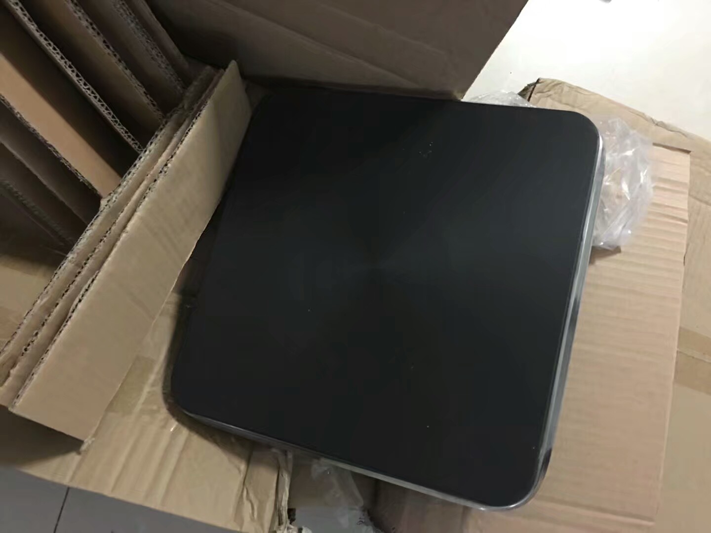 船用炉盘