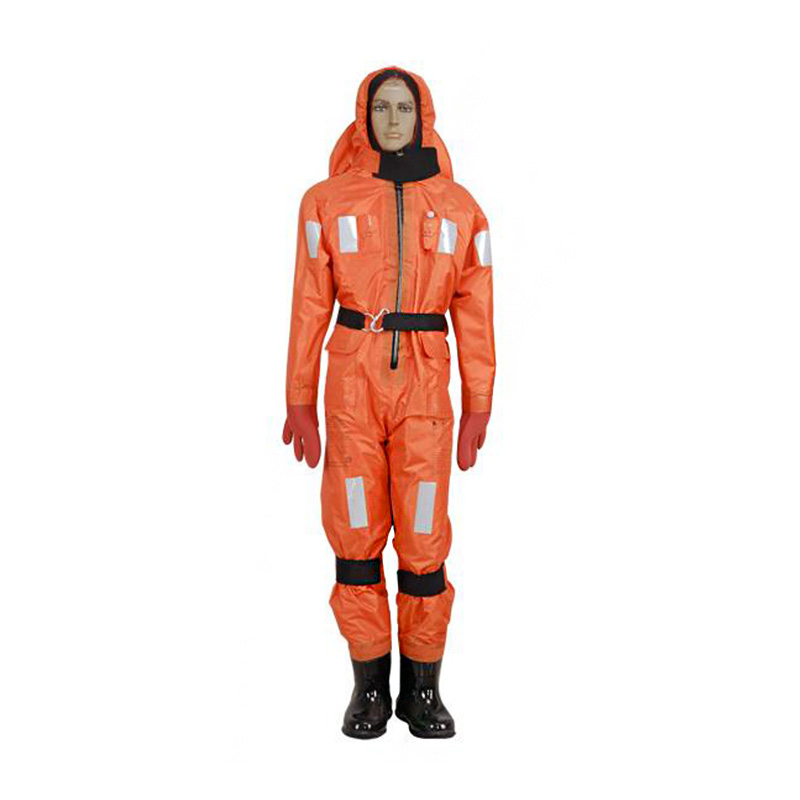 供应浸水保温服，救生衣，船用救生用品