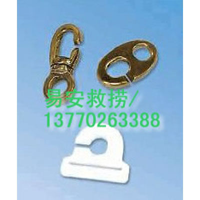 旗钩/铜旗钩/信号旗旗钩/船用旗钩